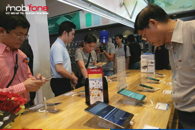 Cách mua điện thoại kèm gói cước của MobiFone Cách mua điện thoại kèm gói cước của MobiFone