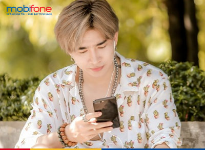 Gói chơi game của MobiFone Gói chơi game của MobiFone