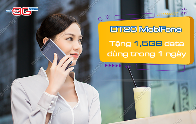 goi cuoc dt20 cua mobifone