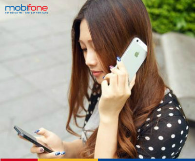 Gói cước Chuyển vùng quốc tế của MobiFone Gói cước Chuyển vùng quốc tế của MobiFone