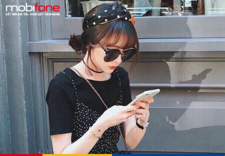 Tốc độ 4G của MobiFone Tốc độ 4G của MobiFone