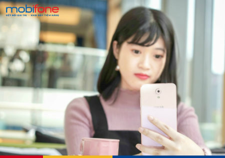 Tốc độ 4G MobiFone Tốc độ 4G MobiFone