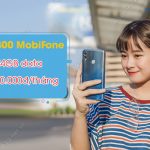 dang ky goi HD400 MobiFone