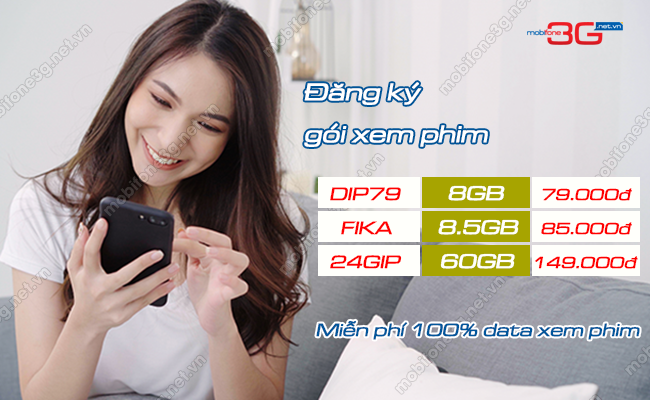 goi cuoc xem phim cua mobifone