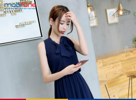 Hướng dẫn cách gia hạn gói 4G mobifone