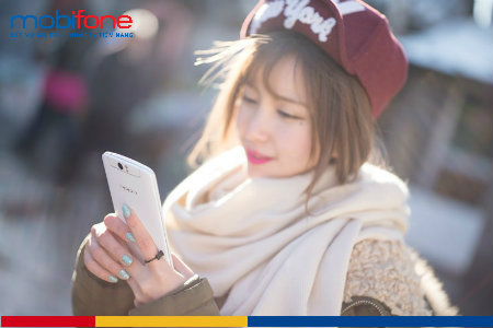 Gói cước HD400 MobiFone Gói cước HD400 MobiFone
