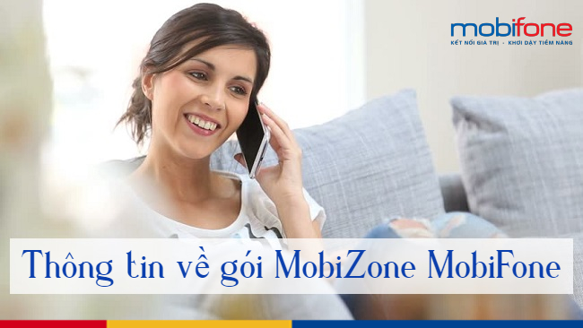 goi MobiZone MobiFone