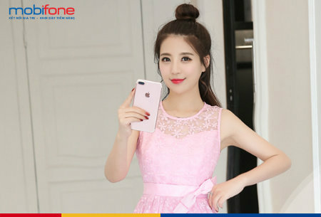 Gói cước Đông Dương MobiFone Gói cước Đông Dương MobiFone