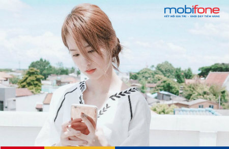 Đăng ký gói C190 MobiFone Đăng ký gói C190 MobiFone