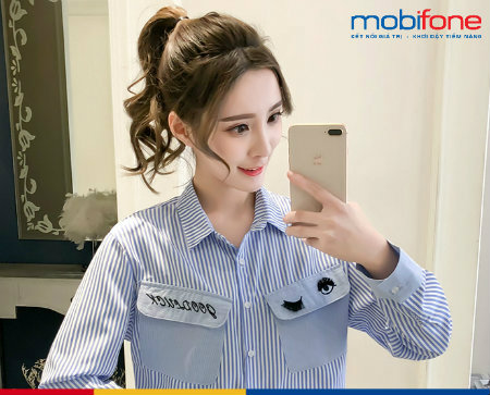 Các giao dịch vụ có thể thực hiện online của MobiFone Các giao dịch vụ có thể thực hiện online của MobiFone