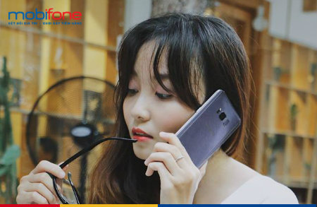 Gói cước K9 MobiFone Gói cước K9 MobiFone