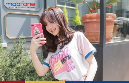 Gói cước SV100 MobiFone Gói cước SV100 MobiFone