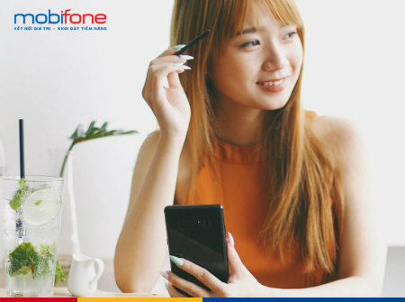 Cách nạp tiền cho thuê bao MobiFone khác Cách nạp tiền cho thuê bao MobiFone khác