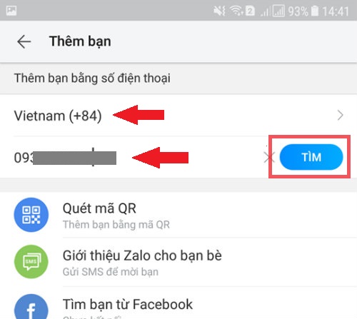 Hướng dẫn tìm thông tin người qua số điện thoại Hướng dẫn tìm thông tin người qua số điện thoại