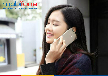 Các gói cước trả sau doanh nghiệp MobiFone mới Các gói cước trả sau doanh nghiệp MobiFone mới