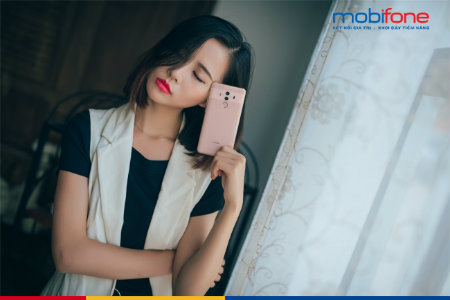 Cách đăng ký 4G MobiFone 1 ngày Cách đăng ký 4G MobiFone 1 ngày