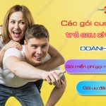 goi cuoc doanh nghiep tra sau mobifone