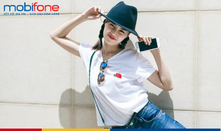 Gói cước QT50 MobiFone Gói cước QT50 MobiFone