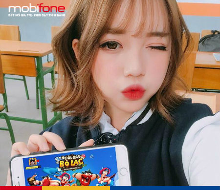 Gói cước 21G MobiFone Gói cước 21G MobiFone