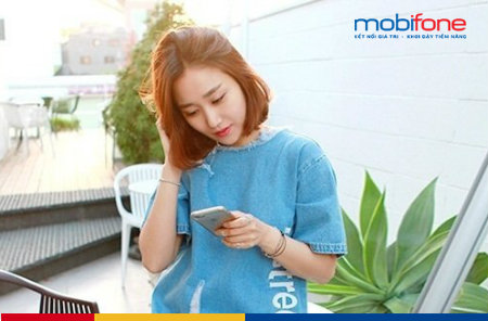 Data dem MobiFone Data dem MobiFone