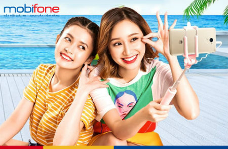 Gói cước SV50 MobiFone Gói cước SV50 MobiFone