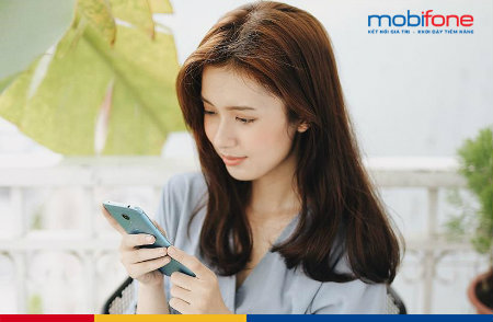 Đăng ký gói SV50 MobiFone Đăng ký gói SV50 MobiFone