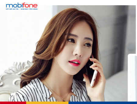 Gói cước gọi quốc tế đến Hàn Quốc của MobiFone Gói cước gọi quốc tế đến Hàn Quốc của MobiFone