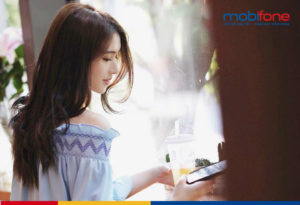 Tổng đài 090 của MobiFone