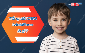 tong dai 090 mobifone
