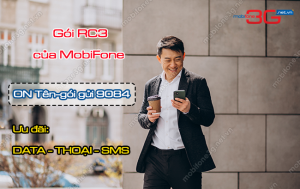 goi cuoc rc3 mobifone
