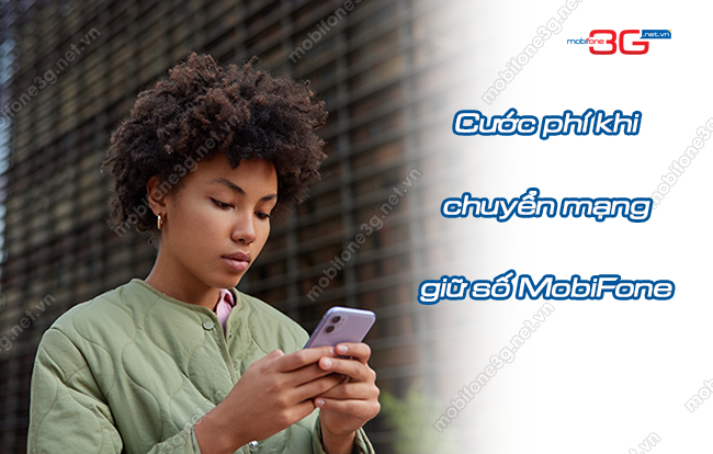 phi chuyen mang giu so sang mobifone