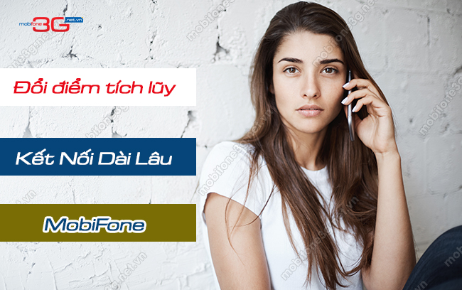 doi diem tich luy cua mobifone