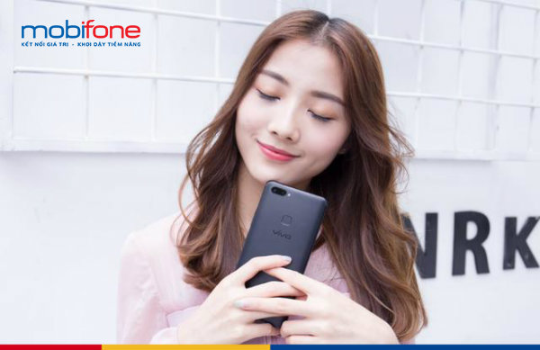 Các gói 4G xem phim 1 ngày của MobiFone Các gói 4G xem phim 1 ngày của MobiFone