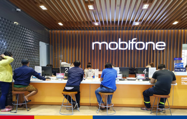 Lịch làm việc MobiFone tết 2019 Lịch làm việc MobiFone tết
