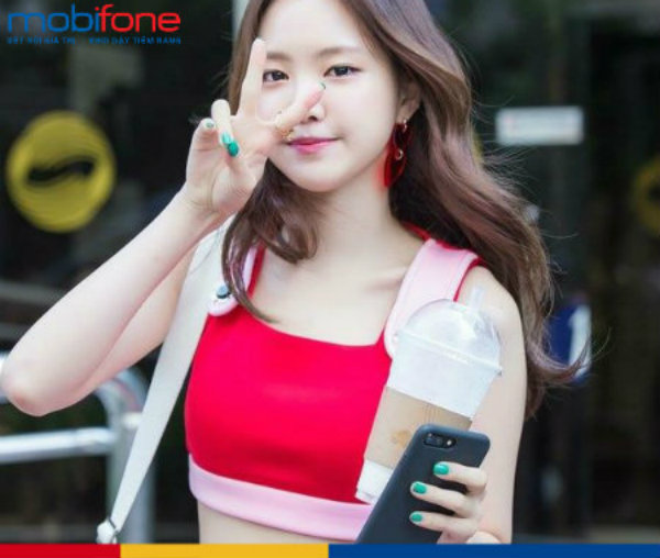 Tổng đài 789 MobiFone Tổng đài 789 MobiFone
