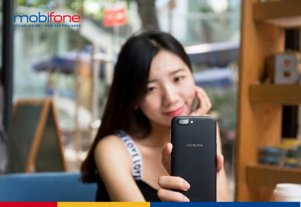 Ứng tiền tự động MobiFone cach ung tien Fast credit MobiFone