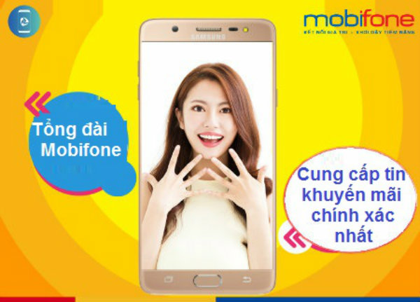 tong dai cung cap khuyen mai mobifone tong dai khuyen mai mobifone