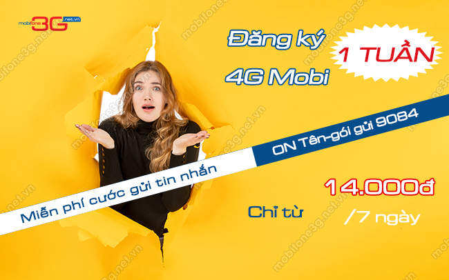 dang ky 4g mobifone 1 tuan