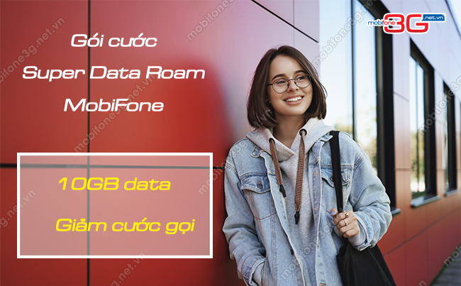 goi cuoc super data roam mobifone