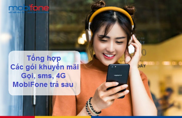 goi khuyen mai tra sau mobifone goi khuyen mai tra sau mobifone