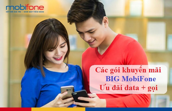 cac goi khuyen mai big mobifone cac goi khuyen mai big mobifone