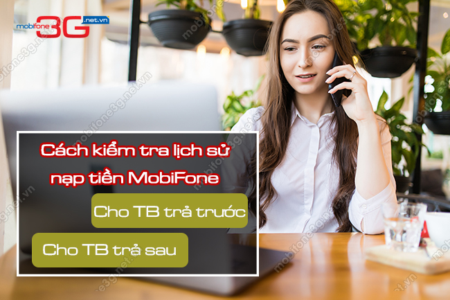 kiem tra lich su nap tien mobifone