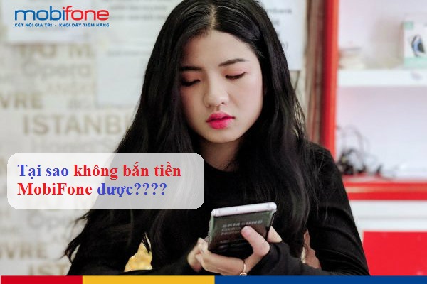 tai sao khong ban tien mobi duoc tai sao khong ban tien mobi duoc