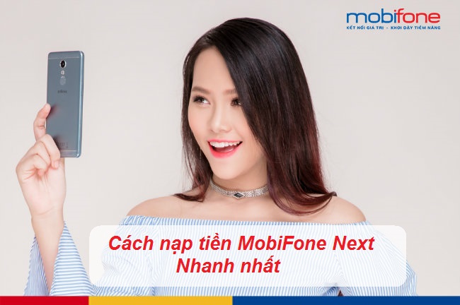 cach nap tien mobifone next cach nap tien mobifone next