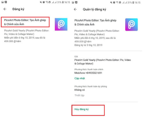 huy thanh toan google play mobifone huy thanh toan google play mobifone