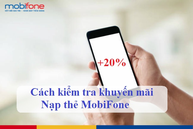 kiem tra khuyen mai nap the mobifone kiem tra khuyen mai nap the mobifone