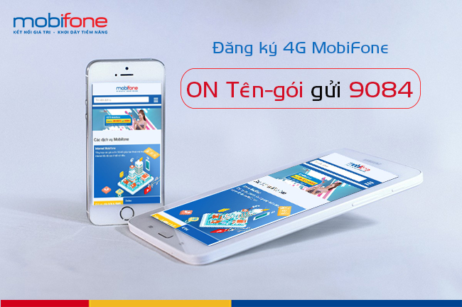 dang ky 4g mobifone