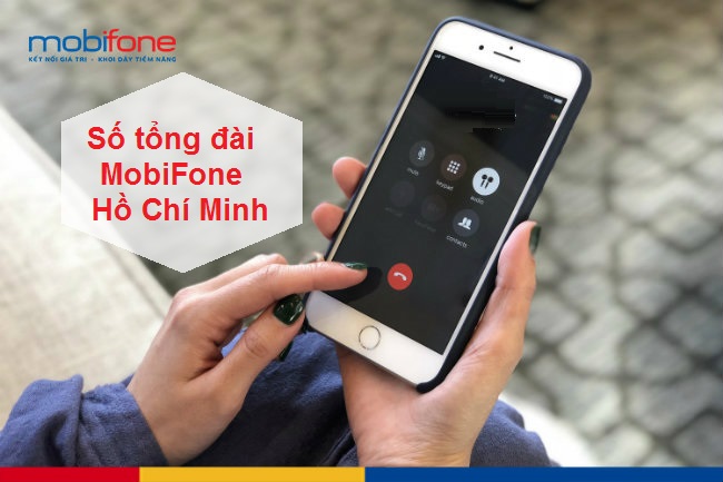 tong dai mobifone tp hcm