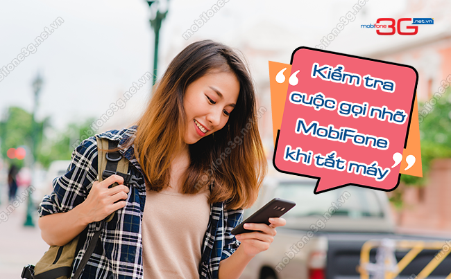 kiem tra cuoc goi nho mobifone