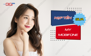 cach nap tien online qua my mobifone